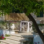 Arbi Vacanze Apartment Mattinata