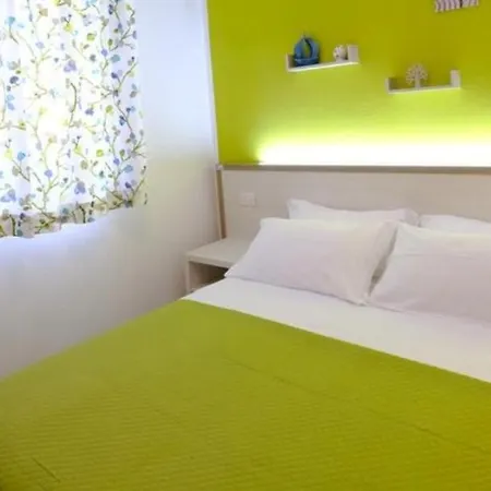 公寓 Arbi Vacanze *