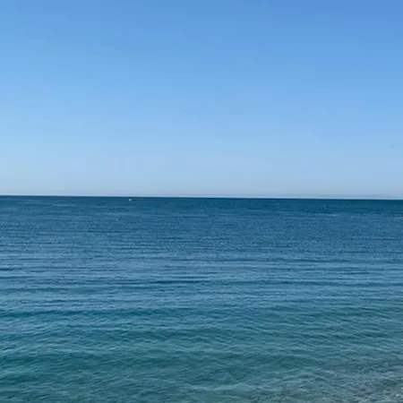 Apartment Arbi Vacanze Mattinata