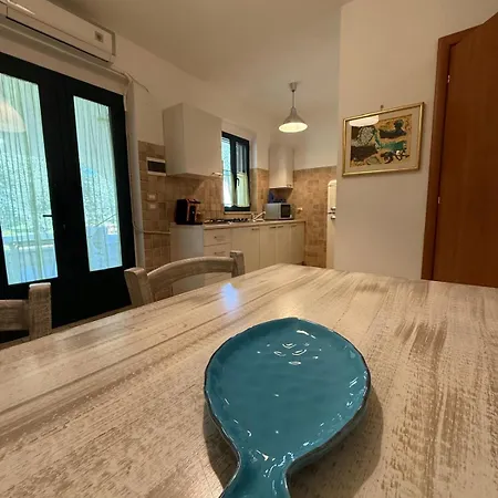 Apartment Arbi Vacanze *