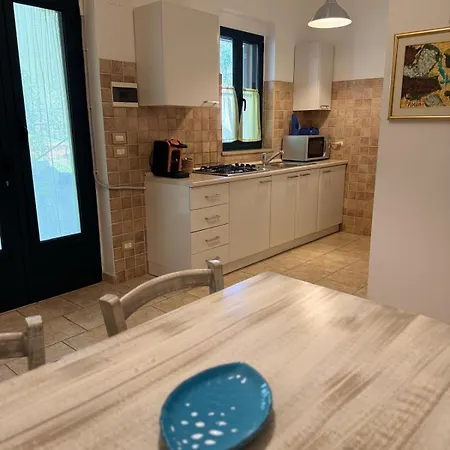 Arbi Vacanze Апартаменты