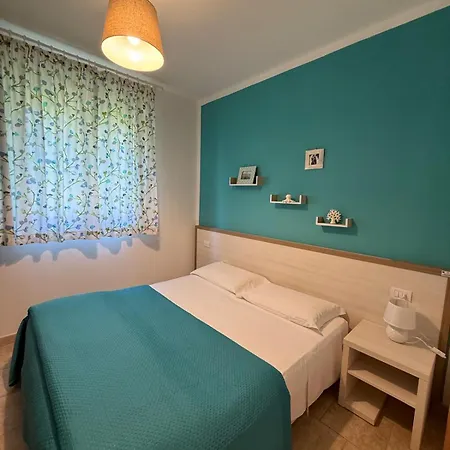 Arbi Vacanze Апартаменты