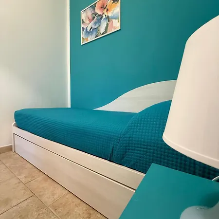 Апартаменты Arbi Vacanze *