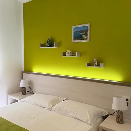 Arbi Vacanze * Маттината