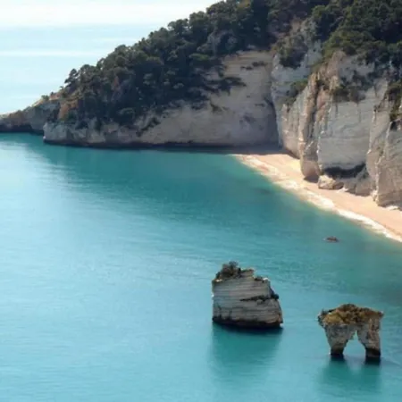 Arbi Vacanze Mattinata
