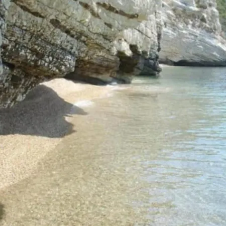 Arbi Vacanze Апартаменты