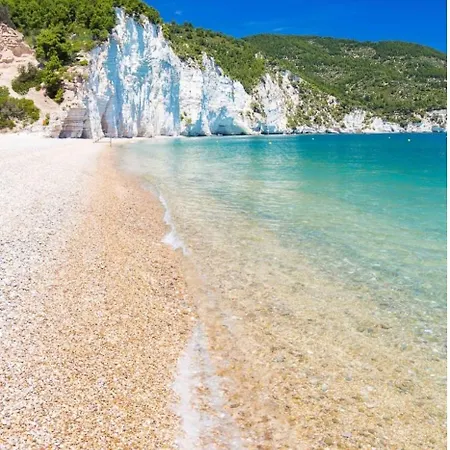 Arbi Vacanze Апартаменты *