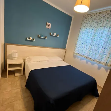 Arbi Vacanze Маттината