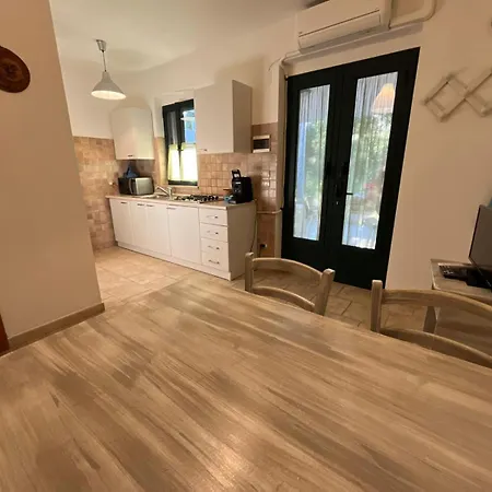 Arbi Vacanze Апартаменты