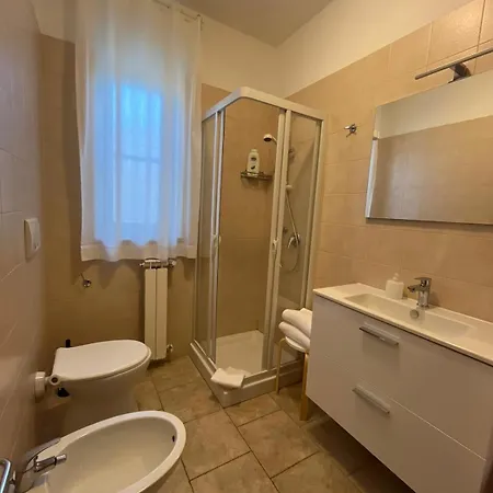 Arbi Vacanze Апартаменты Маттината