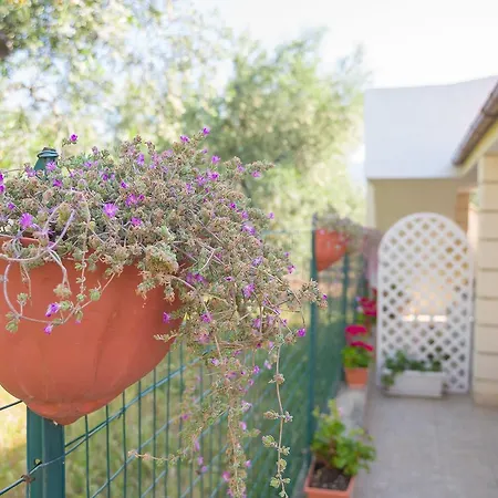 Arbi Vacanze 公寓 马蒂纳塔