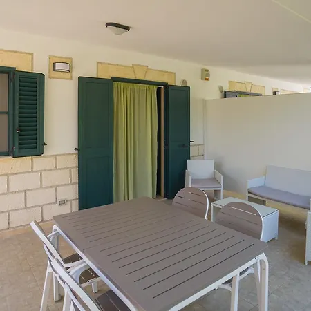 Arbi Vacanze Маттината