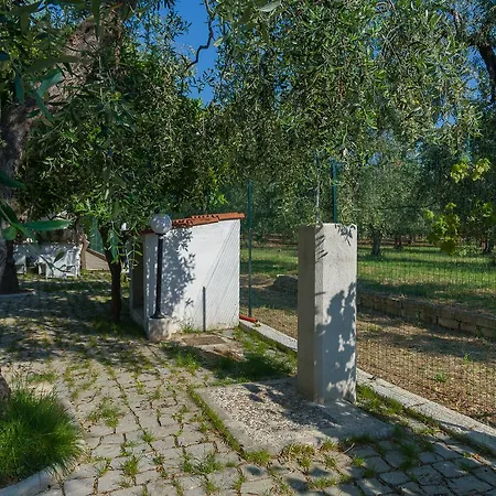 公寓 Arbi Vacanze 马蒂纳塔