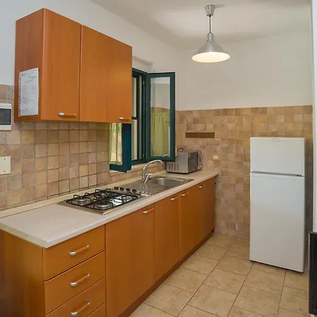 公寓 Arbi Vacanze *