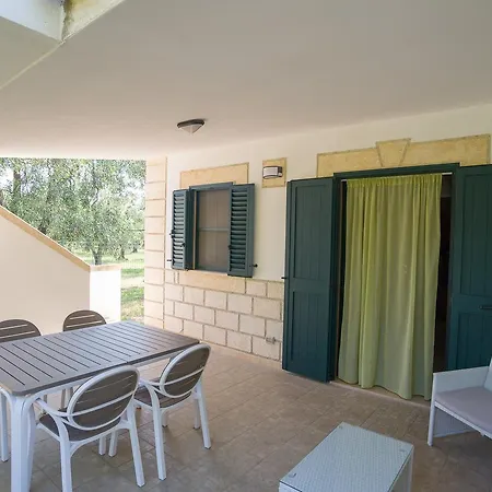 公寓 Arbi Vacanze *