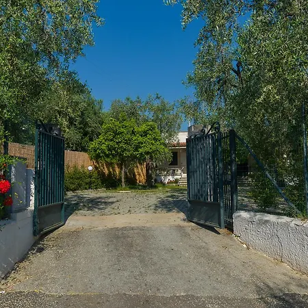 公寓 Arbi Vacanze *