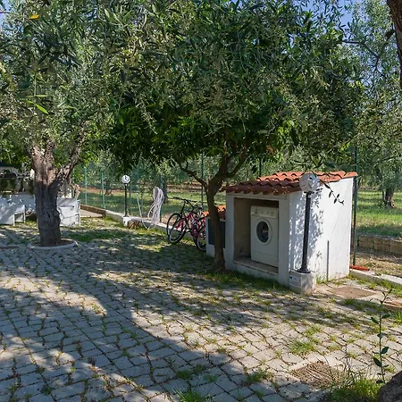 Arbi Vacanze Апартаменты Маттината