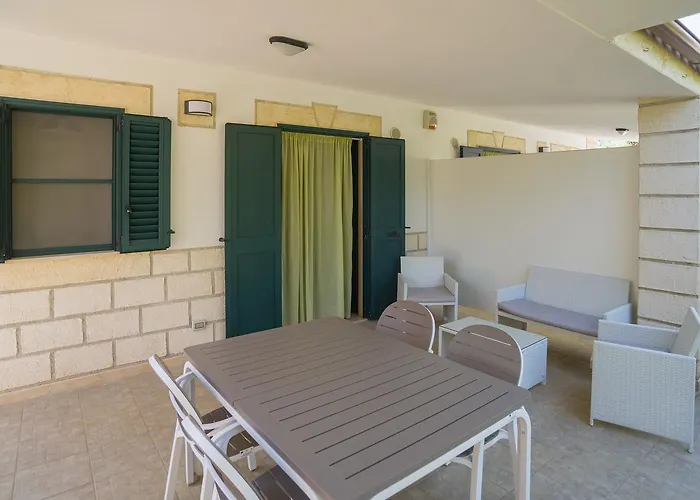 Arbi Vacanze Mattinata