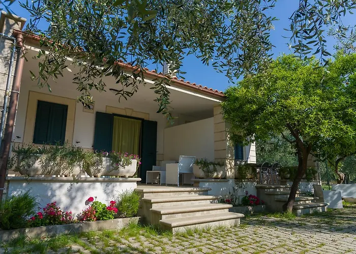 Arbi Vacanze Mattinata