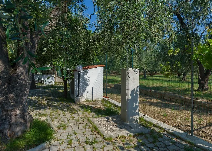 Apartamento Arbi Vacanze Mattinata