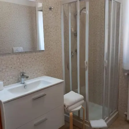Arbi Vacanze Apartamento *