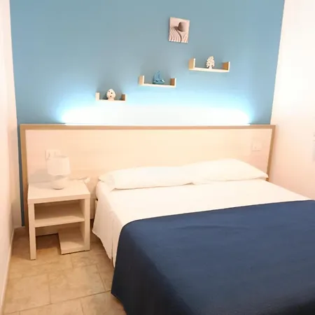 Arbi Vacanze Appartement Mattinata