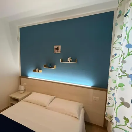 Apartamento Arbi Vacanze