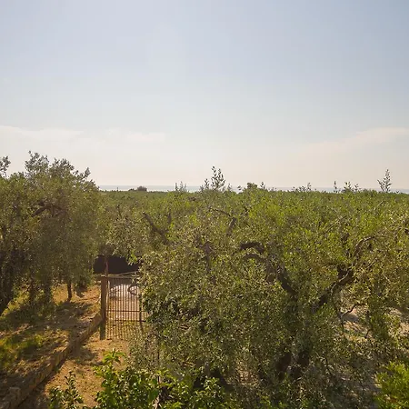 アパート Arbi Vacanze *