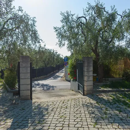 アパート Arbi Vacanze *