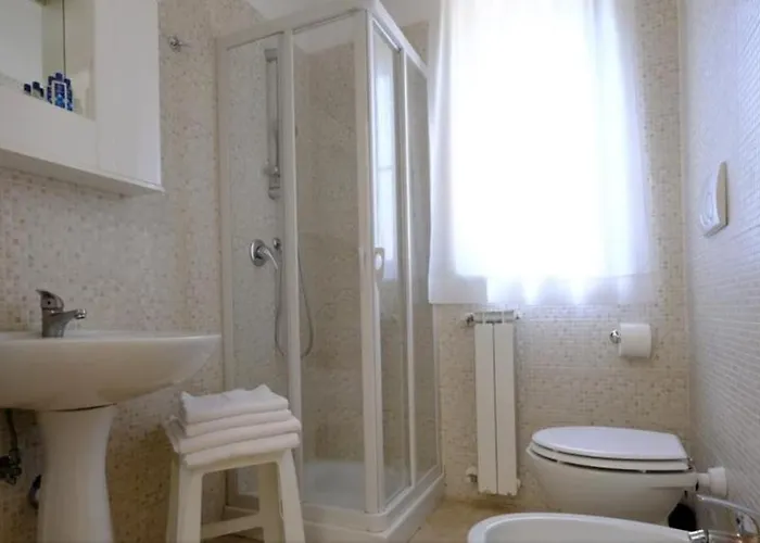 דירה Arbi Vacanze מאטינאטה