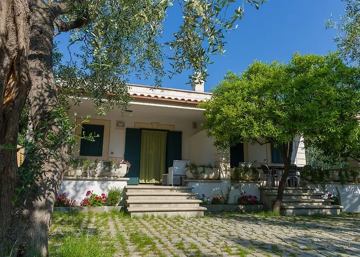 Appartement Arbi Vacanze Mattinata