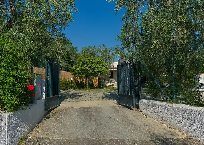 Appartement Arbi Vacanze *