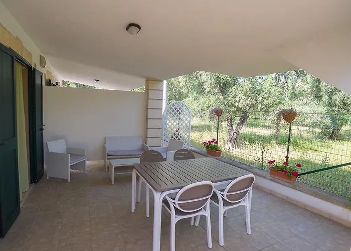 דירה Arbi Vacanze