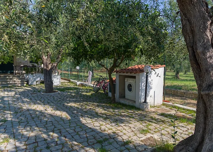 Arbi Vacanze Appartement Mattinata